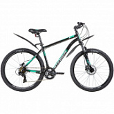 Велосипед Stinger Element Pro 26" (2020) Green