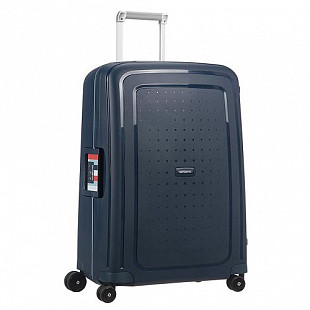 Чемодан Samsonite S`Cure 75см 10U-37002 Dark Grey