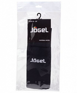 Гетры футбольные Jogel JA-001 Black/White