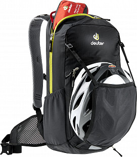 Рюкзак Deuter Bike I 20 3203319-7000 black
