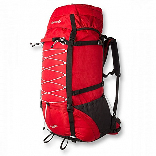 Рюкзак туристический RedFox Light 100 V2 1210 red