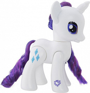 Кукла My Little Pony Рарити (B8915 B3601)