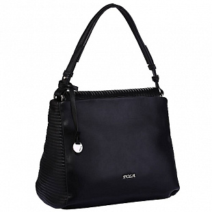 Женская сумка Pola 4334 black