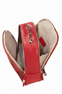 Рюкзак Samsonite Satiny CA1-50009 Red