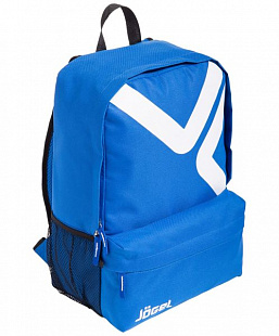 Рюкзак Jogel JBP-1902-071 blue/white
