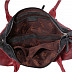 Женская сумка Pola 8238 red