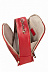 Рюкзак Samsonite Satiny CA1-50009 Red