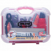 Игровой набор Play Smart 661-313 Умелые руки