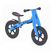 Беговел RT Air Balance Rush Hour 12" 195259 blue