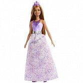 Кукла Barbie Принцесса (FXT13 FXT15)