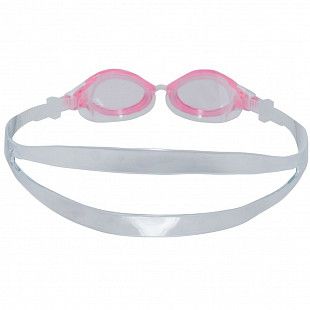 Очки для плавания Atemi B503 pink/white