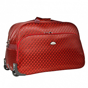 Дорожная сумка Polar 7017.5 red