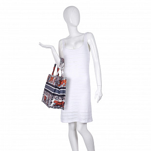 Женская сумка Pola 18261 white