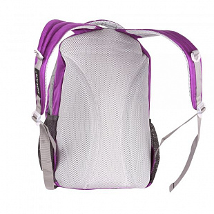 Городской рюкзак Polar ТК1009 purple