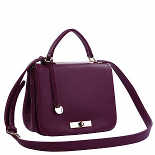 Женская сумка Pola 4165 purple