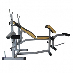 Силовая скамья DFC D37022