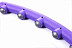 Обруч-тренажер Bradex C 40 массажными шариками SF 0265 violet