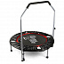 Батут круглый Atlas Sport 122 см с ручкой на пружинах FJ-F48 DSH Батут круглый Atlas Sport 122 см с ручкой на пружинах FJ-F48 DSH