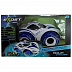 Радиоуправляемая машина Silverlit Аква Циклон р/у 1:10 TE125
