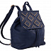 Женский рюкзак Pola 68302 blue