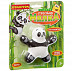 Игрушка-антистресс Bondibon Чудики Панда ВВ3579
