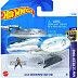 Машинка Hot Wheels Базовой коллекции U.S.S. Enterprise NCC-1701 (5785 HTB32) mainline 2024