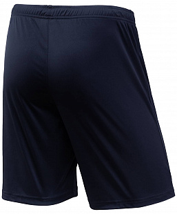 Шорты футбольные Jogel CAMP JFS-1120-061 black/white