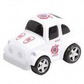 Инерционная машина Shenzhen Toys A575 white