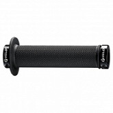 Грипсы Velo 145мм VLG-808-2AD2-L2-G1 Black