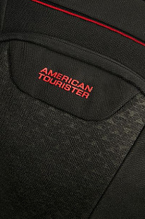 Рюкзак American Tourister At Work для ноутбука 15.6" 33G-29011 Black