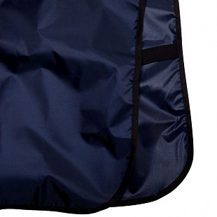 Манишка односторонняя Body Form детская AC-MD03 blue