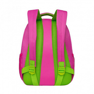 Рюкзак GRIZZLY RD-832-2 pink