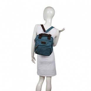 Рюкзак Polar П5192L blue