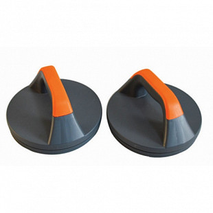 Упоры для отжиманий Body Form BF-STP01