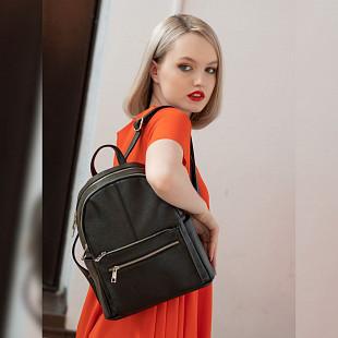 Рюкзак городской Ors Oro ORS-0110 /1 black