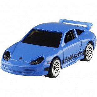 Набор подарочный Hot Wheels из 5 машинок (1806 GHP55)