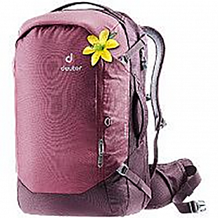 Рюкзак Deuter Aviant Access 38 SL 3511120-5543 maron/aubergine