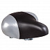 Седло Novatrack HBAZ-0801A black/gray Х46012