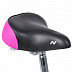Велосипед Novatrack Candy 16" (2019) White 165CANDY.WT9
