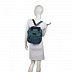 Рюкзак Polar П5192L blue