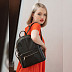 Рюкзак городской Ors Oro ORS-0110 /1 black