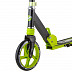 Самокат городской Novatrack Deft Green 200-210мм 200DS.DEFT.GN7