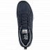 Полуботинки мужские Jack Wolfskin Maze Texapore Low M dark blue / light grey