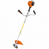 Мотокоса Stihl FS 70 C-E с косильной головой AutoCut 25-2 4144 200 0092