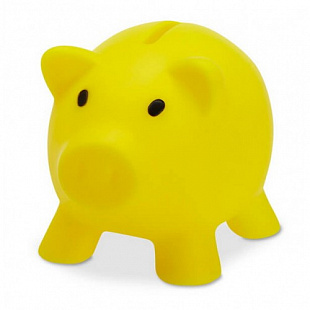 Копилка MO813208 yellow