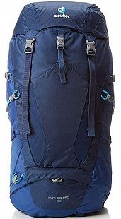 Рюкзак Deuter Futura Pro 36 3401118-3395 midnight/steel (2020-21)