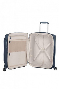 Чемодан Samsonite Karissa Biz 60N-41010 Blue