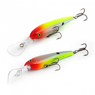 Воблер Akara Stylet 90F A60 ST90F-A60