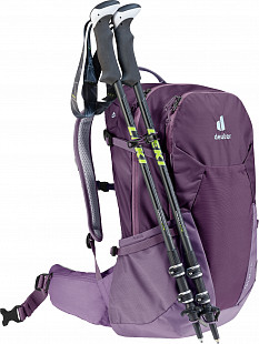 Рюкзак Deuter Futura 25 SL 3400221-5573 plum/flieder (2021)