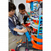 Набор игровой Hot Wheels City Невообразимый гараж (FTB69) Набор игровой Hot Wheels City Невообразимый гараж (FTB69)